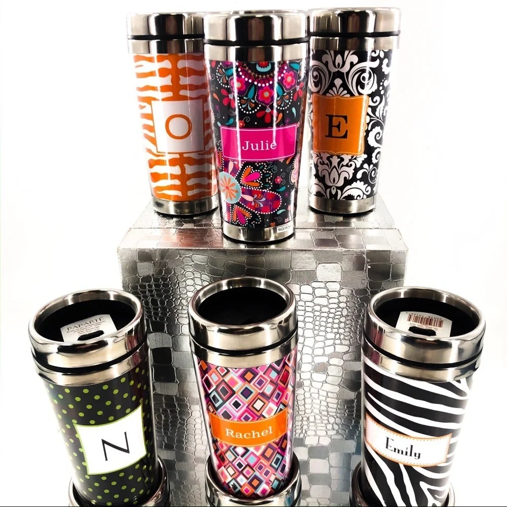 🌷NEW Personalized Coffee Mugs - Picture 2 of 4